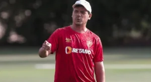 Veja a provável escalação do Fluminense hoje na estreia da Libertadores