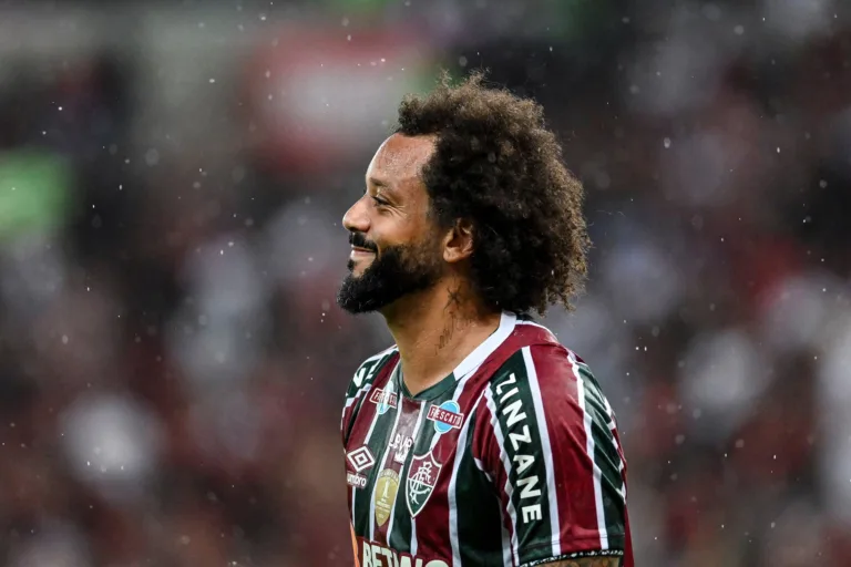 Palpite: Fluminense x Cerro Porteño  – Copa Libertadores – 16/05/2024