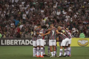 Fluminense hoje tem vários desfalques em estreia pelo Brasileirão Série A; veja a lista