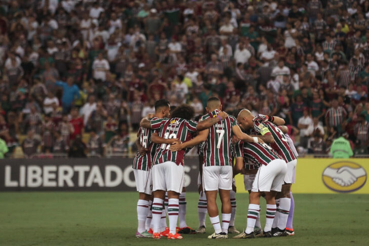 Fluminense hoje tem vários desfalques em estreia pelo Brasileirão Série A; veja a lista Fluminense hoje tem vários desfalques em estreia pelo Brasileirão Série A; veja a lista