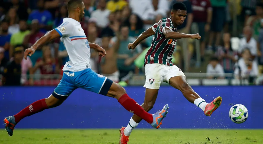 Bahia x Fluminense: onde assistir ao jogo do Brasileirão Série A