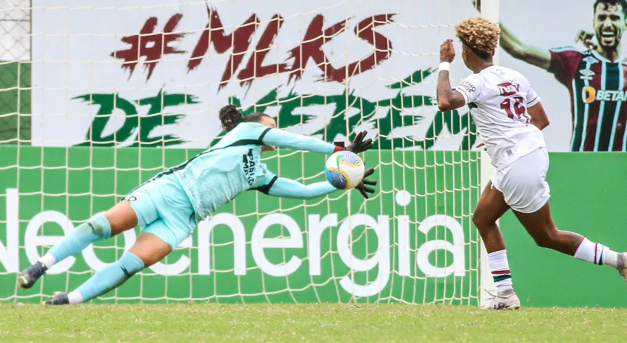 Santos vence, SPFC é derrotado e Fluminese x Botafogo empatados: como foi o sábado (20) do Brasileirão Feminino