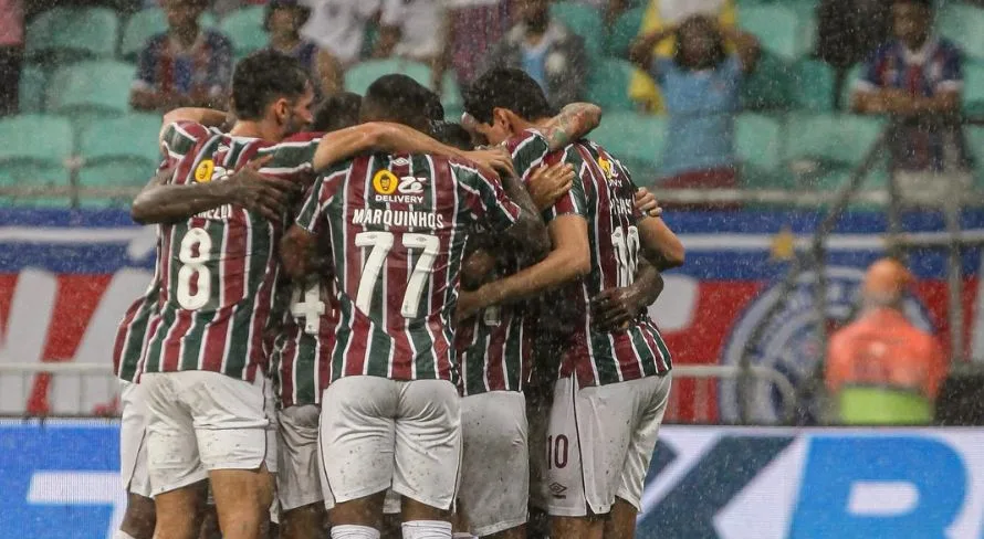 Fluminense x Vasco: onde assistir ao clássico carioca do Brasileirão Série A