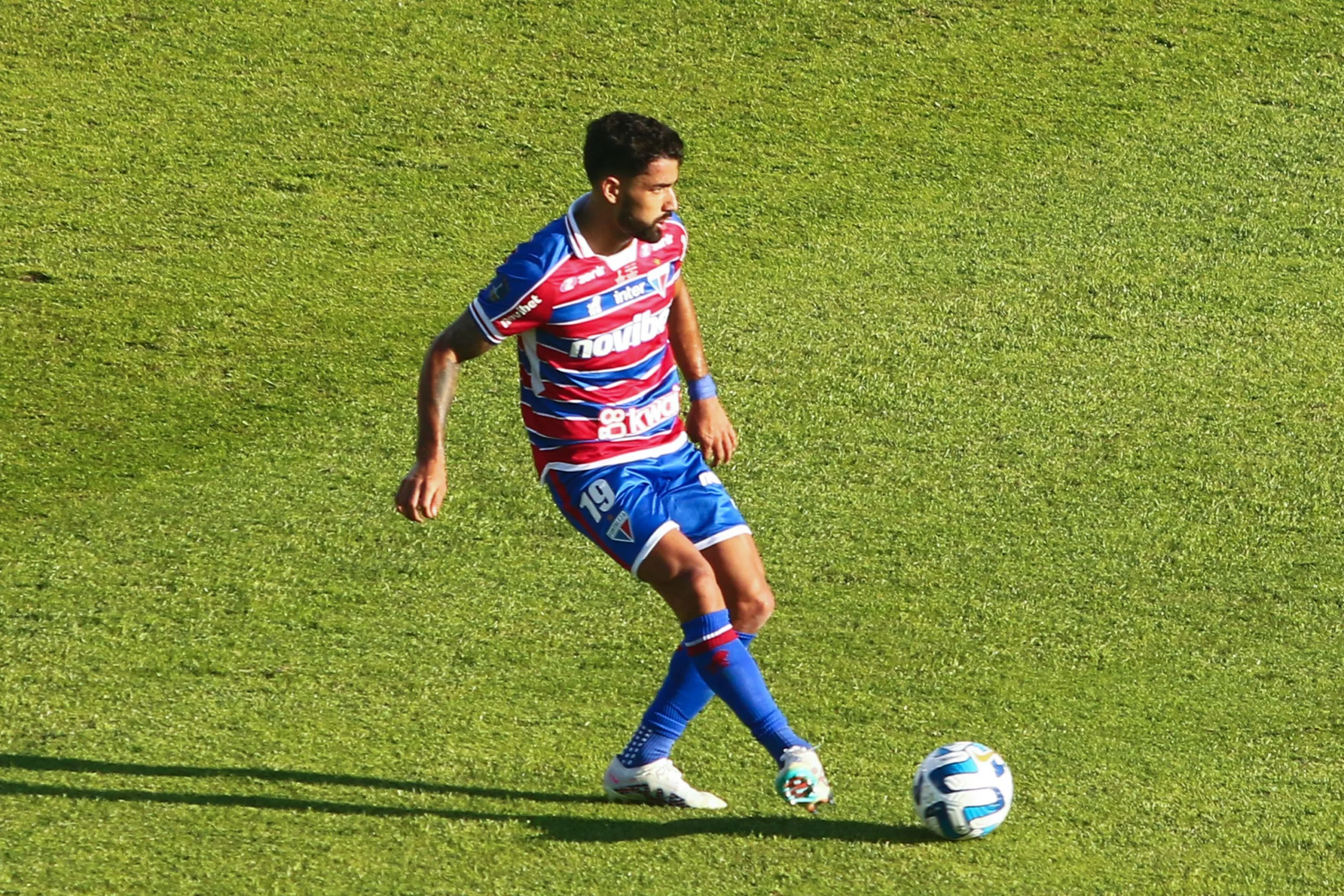 Palpite: Boca Juniors x Fortaleza – Copa Sul-Americana – 15/05/2024