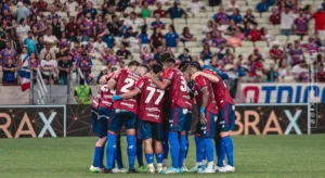 Fortaleza x Boca Juniors: onde assistir ao Laion na Sul-Americana