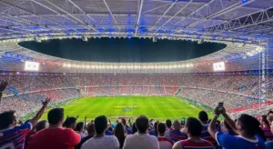 Fortaleza x Vasco: onde assistir à partida da Copa do Brasil