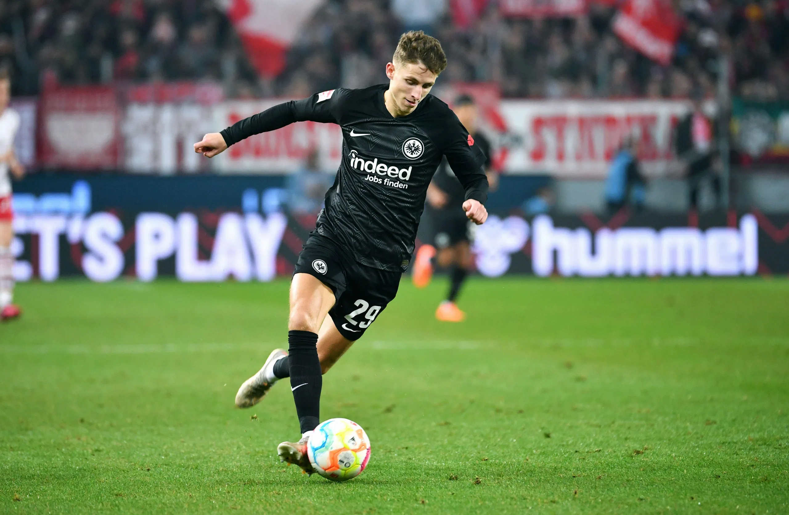 Frankfurt x Werder Bremen – Bundesliga: palpites, escalação e onde assistir – 05/04/2024