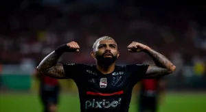 Gabigol, Marcelo e mais: 13 estrelas do Brasileirão Série A com contrato até o fim do ano