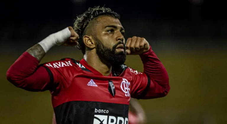 Neto crava novo time de Gabigol em possível saída do Flamengo: “Ele vai”