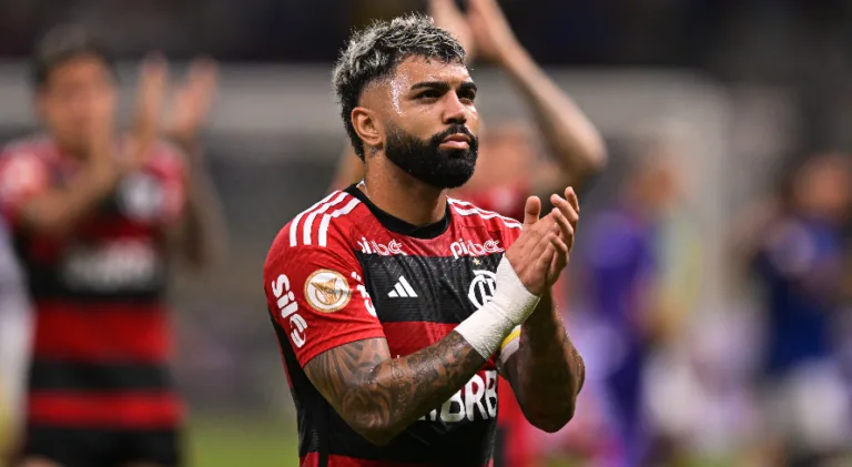 Vessoni cita problema que pode afetar futuro de Gabigol