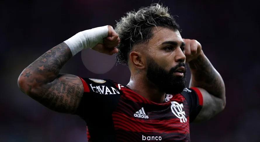 Reforço na Série B, Gabigol e novidade no Palmeiras: as últimas do mercado da bola