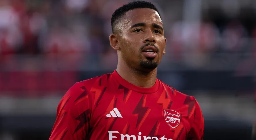 Nicola dá a real sobre chance do Palmeiras contratar Gabriel Jesus para substituir Endrick