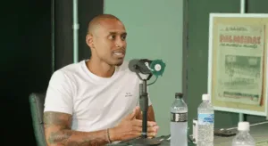 Ex-Palmeiras, Gabriel Silva se coloca acima de lateral do Real Madrid
