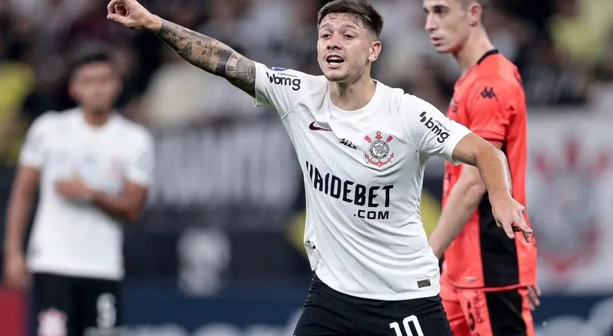 Corinthians pode repetir hoje marca negativa de 2006; entenda