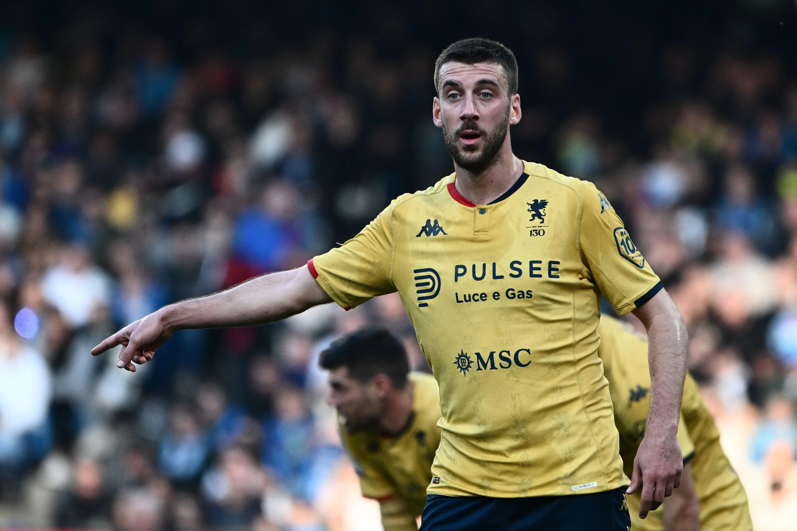 Genoa x Cagliari – Campeonato Italiano: palpites, escalação e onde assistir – 29/04/2024