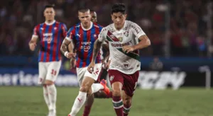 Eric Faria critica time do Brasileirão Série A: “Faz força pra jogar”