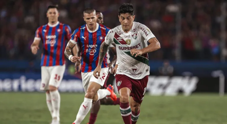 Eric Faria critica time do Brasileirão Série A: “Faz força pra jogar”