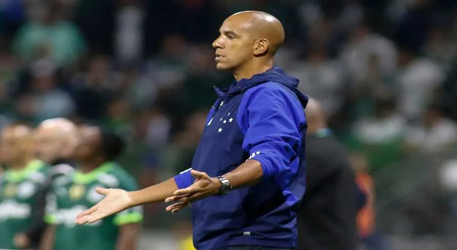Ex-técnico do Cruzeiro é dispensado do Al Ahli, da Arábia Saudita