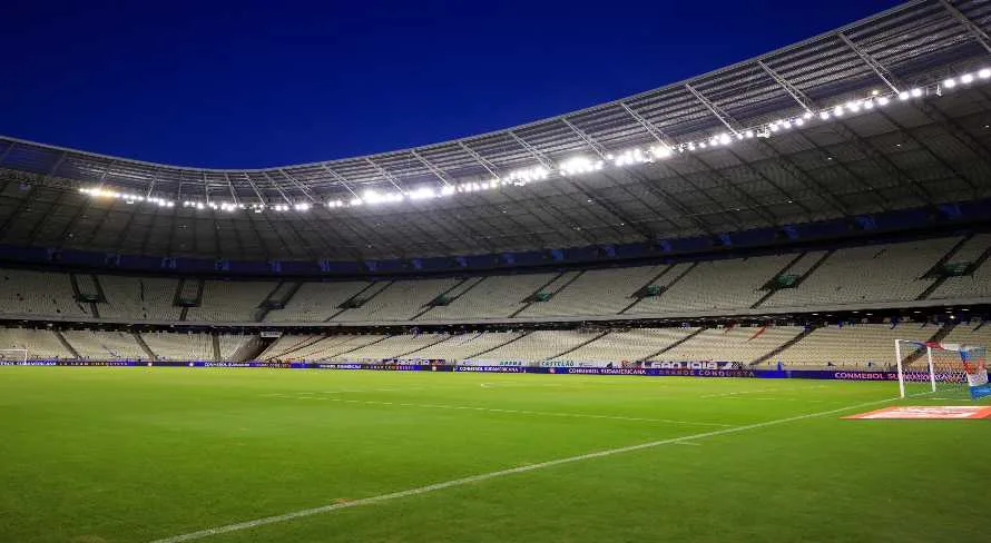 CEO do Fortaleza reclama de espionagem antes do Clássico-Rei