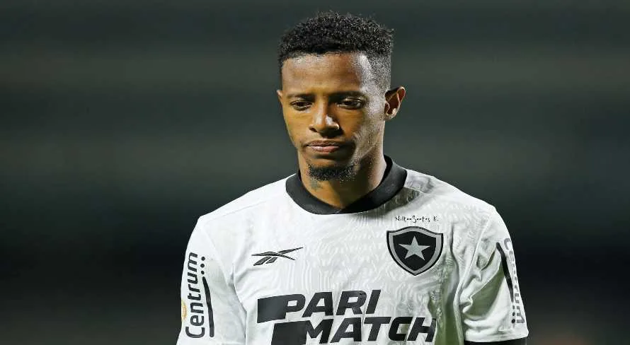 Internação, novo uniforme e mais: as notícias do Botafogo hoje (30)