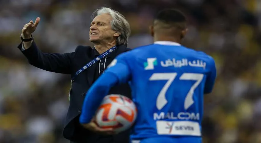 Al-Hilal vence mais uma e amplia recorde de vitórias consecutivas