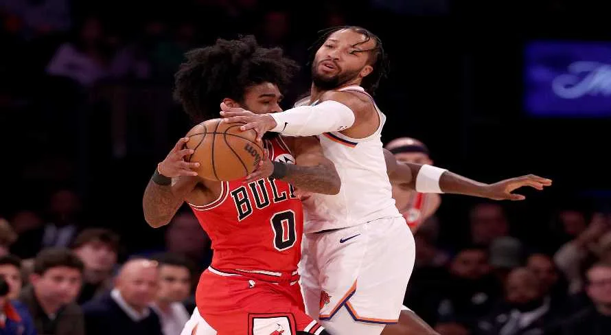 Bulls, Celtics e mais: confira os jogos da NBA hoje (05)