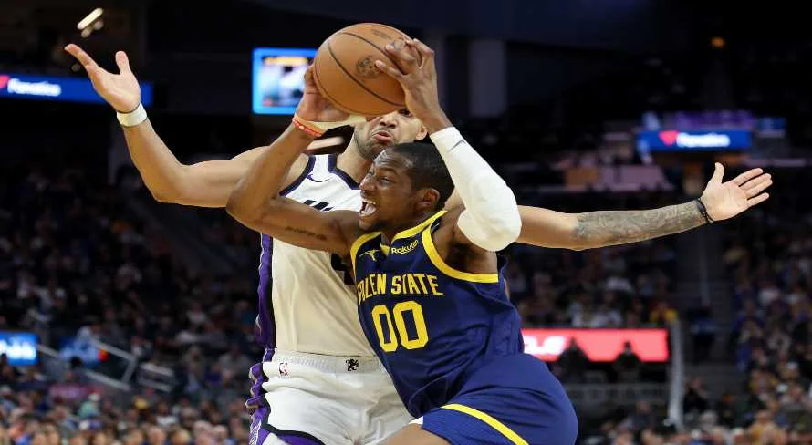 Lakers e Warriors: veja os jogos da NBA hoje (16)