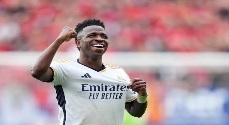 Flamengo pode ganhar milhões com Vinícius Júnior saindo do Real Madrid; entenda