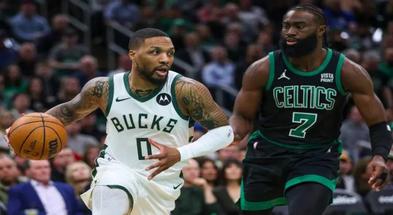 Bucks x Celtics e mais: confira os jogos da NBA hoje (09)
