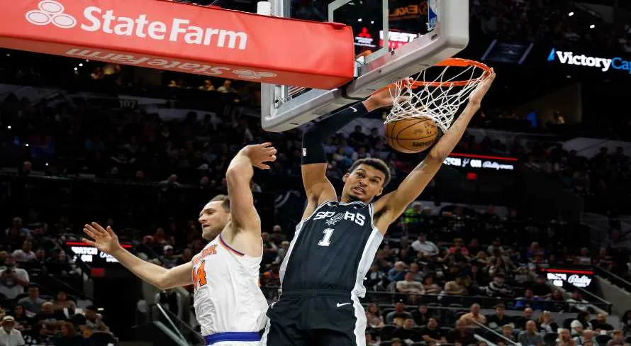 Bucks, Nuggets e mais: confira os jogos da NBA hoje (02)