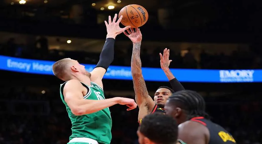 Celtics, Suns e mais: confira os jogos da NBA hoje (01)