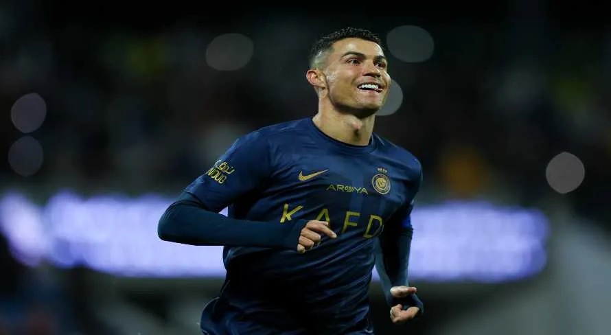 CR7 vence processo milionário contra a Juventus