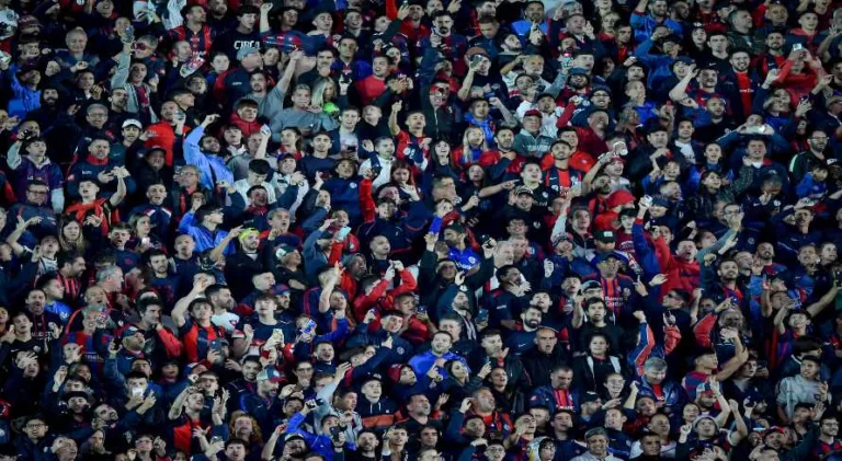 Palmeiras vacila e cede o primeiro gol ao San Lorenzo na Libertadores; veja