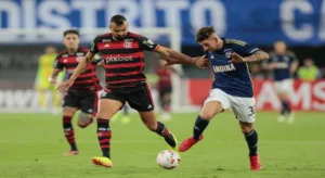 RMP vê Flamengo ‘brochante’ na Libertadores e detona decisão de Tite: “Idiotice ímpar”