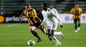 Grêmio não suporta a altitude e é derrotado pelo The Strongest na estreia da Libertadores