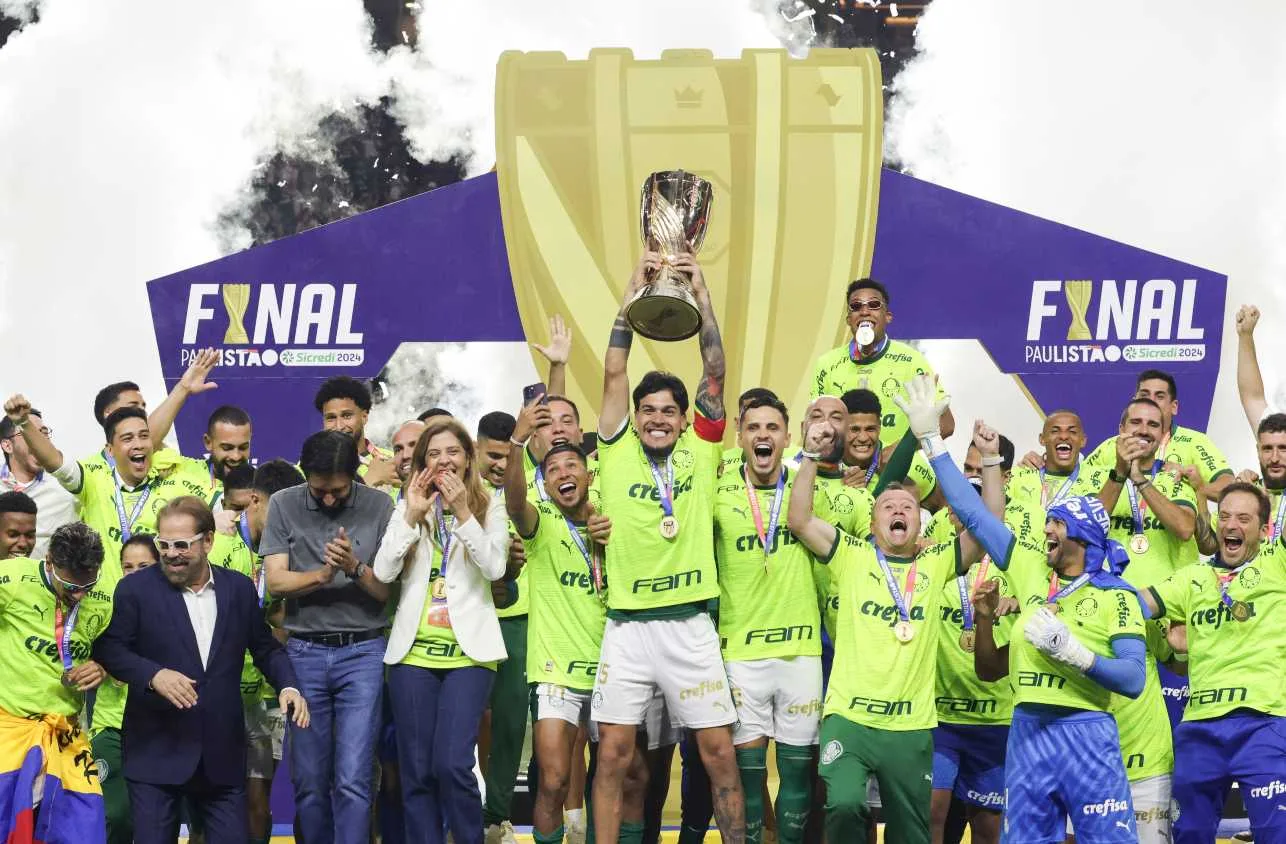 Rizek pede redução dos Estaduais, mas lamenta: “Não vai acontecer”