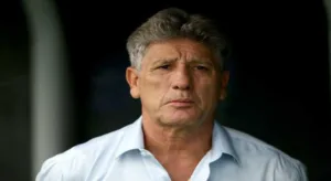 Grêmio tem desfalque de peso contra o Estudiantes na Libertadores