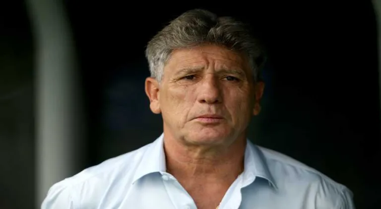 Grêmio tem desfalque de peso contra o Estudiantes na Libertadores