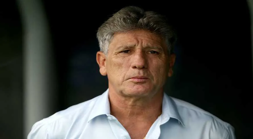 Grêmio tem desfalque de peso contra o Estudiantes na Libertadores