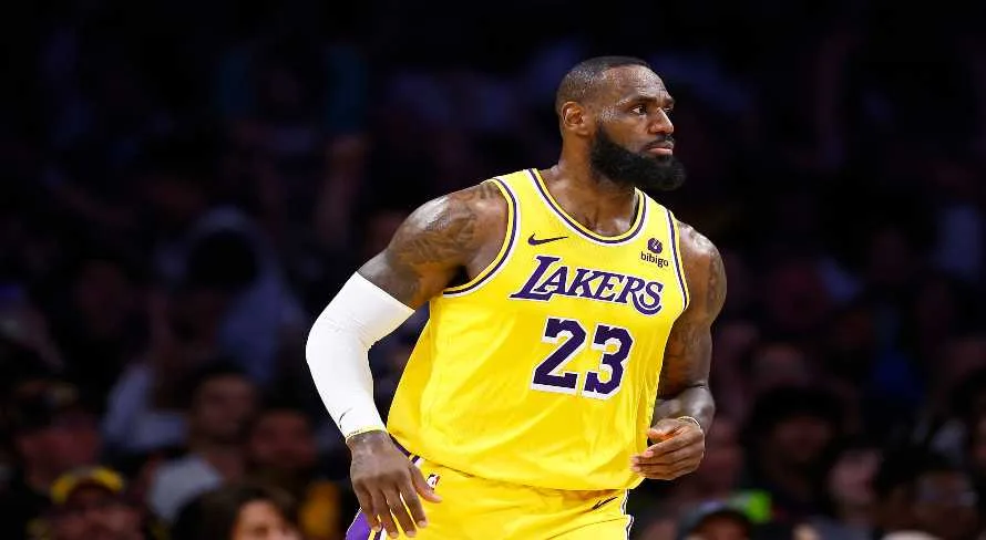 Lakers, Knicks, Celtics e mais: confira os jogos da NBA hoje