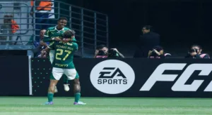 Palmeiras se recupera e garante vitória sobre o Liverpool-URU na Libertadores