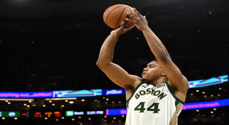 Celtics, Bucks e mais: veja os jogos da NBA hoje (21)