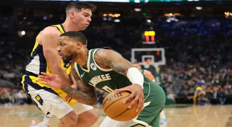 Bucks, Timberwolves e mais: veja os jogos da NBA hoje (23)