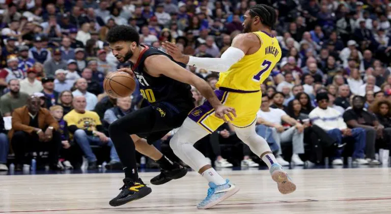 Lakers x Nuggets e mais: veja os jogos da NBA hoje (25)