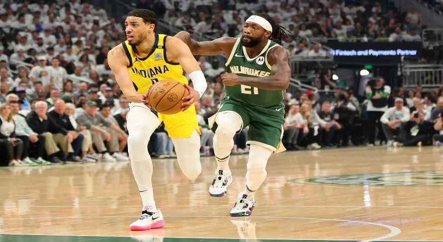 Bucks, Mavericks e mais: veja os jogos da NBA hoje (26)