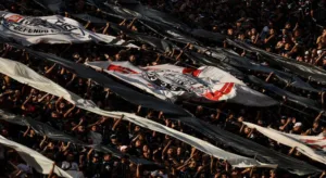 Com direito a golaço, Corinthians marca dois contra o Fluminense; veja