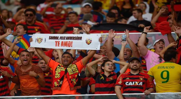 Sport e Bahia vencem e avançam à semifinal da Copa do Nordeste