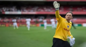 Revista destaca liderança de Ceni e o coloca ao lado de Buffon, Kahn e Neuer