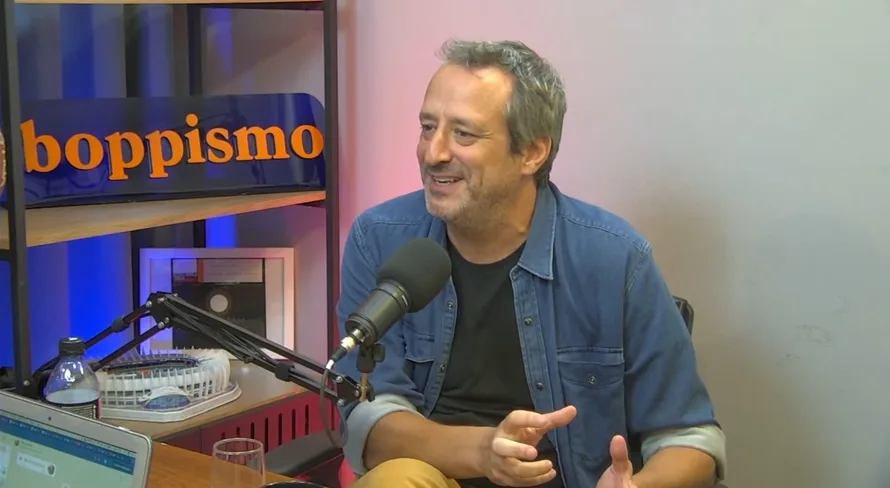 Gian Oddi elege os três melhores goleiros da história do futebol brasileiro