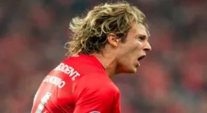 Athletico-PR atropela Rayo Zuliano e mantém 100% de aproveitamento na Sul-Americana